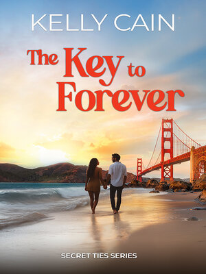 cover image of The Key to Forever